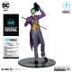 DC Direct - Statuette 1/6 The Joker by Jason Fabok (McFarlane Digital) 29 cm