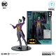 DC Direct - Statuette 1/6 The Joker by Jason Fabok (McFarlane Digital) 29 cm