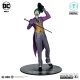 DC Direct - Statuette 1/6 The Joker by Jason Fabok (McFarlane Digital) 29 cm