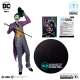 DC Direct - Statuette 1/6 The Joker by Jason Fabok (McFarlane Digital) 29 cm