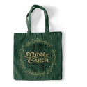 Le Seigneur des Anneaux - Sac shopping Middle Earth