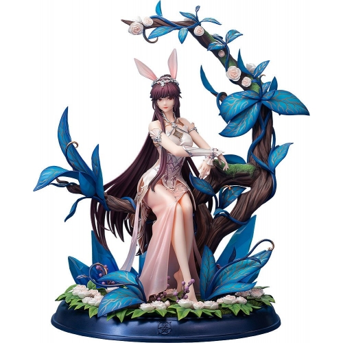 Soul Land - Statuette 1/7 Xiao Wu 31 cm