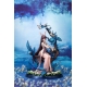 Soul Land - Statuette 1/7 Xiao Wu 31 cm