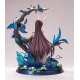 Soul Land - Statuette 1/7 Xiao Wu 31 cm