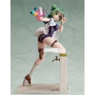 Poyoyon Rock Artwork Collection - Statuette PVC 1/5.5 Midori Sukumizu 26 cm