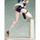 Poyoyon Rock Artwork Collection - Statuette PVC 1/5.5 Midori Sukumizu 26 cm