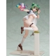 Poyoyon Rock Artwork Collection - Statuette PVC 1/5.5 Midori Sukumizu 26 cm