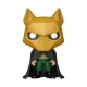 Batman : The Animated Series - Figurine POP! Ra's al Ghul 9 cm