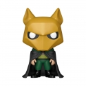 Batman : The Animated Series - Figurine POP! Ra's al Ghul 9 cm