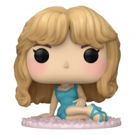 Sabrina Carpenter - Figurine POP! Sabrina en robe de nuit 9 cm