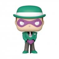 Batman : The Animated Series - Figurine POP! The Riddler 9 cm