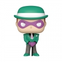 Batman : The Animated Series - Figurine POP! The Riddler 9 cm