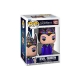 Disney - Figurine POP! Evil Queen (Robe noire et violette) 9 cm