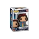 Disney - Figurine POP! Blanche Neige avec sa pomme 9 cm