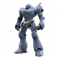 Mobile Police Patlabor - Figurine Moderoid Plastic Model Kit TYPE-7 Brocken 13 cm