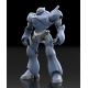 Mobile Police Patlabor - Figurine Moderoid Plastic Model Kit TYPE-7 Brocken 13 cm