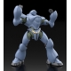 Mobile Police Patlabor - Figurine Moderoid Plastic Model Kit TYPE-7 Brocken 13 cm