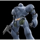 Mobile Police Patlabor - Figurine Moderoid Plastic Model Kit TYPE-7 Brocken 13 cm