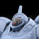 Mobile Police Patlabor - Figurine Moderoid Plastic Model Kit TYPE-7 Brocken 13 cm