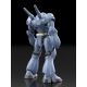 Mobile Police Patlabor - Figurine Moderoid Plastic Model Kit TYPE-7 Brocken 13 cm