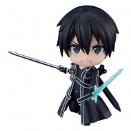 Sword Art Online - Figurine Nendoroid Kirito 2.0 10 cm