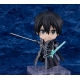 Sword Art Online - Figurine Nendoroid Kirito 2.0 10 cm