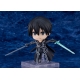 Sword Art Online - Figurine Nendoroid Kirito 2.0 10 cm