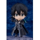 Sword Art Online - Figurine Nendoroid Kirito 2.0 10 cm