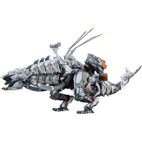 Horizon Forbidden West - Figurine Moderoid Plastic Model Kit Thunderjaw 38 cm (re-run)