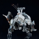 Horizon Forbidden West - Figurine Moderoid Plastic Model Kit Thunderjaw 38 cm (re-run)