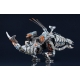 Horizon Forbidden West - Figurine Moderoid Plastic Model Kit Thunderjaw 38 cm (re-run)