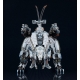 Horizon Forbidden West - Figurine Moderoid Plastic Model Kit Thunderjaw 38 cm (re-run)