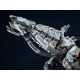 Horizon Forbidden West - Figurine Moderoid Plastic Model Kit Thunderjaw 38 cm (re-run)