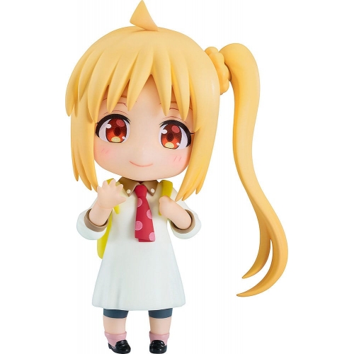 Bocchi the Rock! - Figurine Nendoroid Nijika Ijichi: Casual Clothes Ver. 10 cm