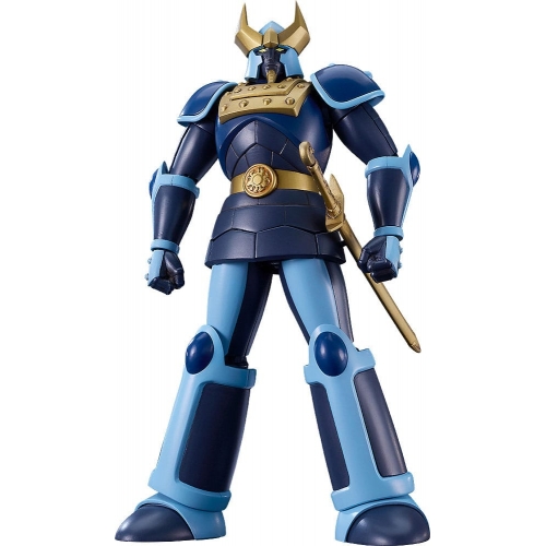 God Mazinger - Figurine Moderoid Plastic Model Kit God 16 cm