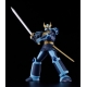 God Mazinger - Figurine Moderoid Plastic Model Kit God 16 cm