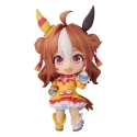 Uma Musume Pretty Derby - Figurine Nendoroid Copano Rickey 10 cm