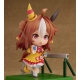 Uma Musume Pretty Derby - Figurine Nendoroid Copano Rickey 10 cm