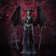 Diablo IV - Statuette Pop Up Parade Lilith Special Edition 21 cm