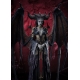 Diablo IV - Statuette Pop Up Parade Lilith Special Edition 21 cm