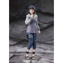 Naruto - Figurine S.H.Figuarts Hinata Hyuga Virtuous Byakugan 13 cm