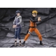 Naruto - Figurine S.H.Figuarts Hinata Hyuga Virtuous Byakugan 13 cm