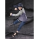 Naruto - Figurine S.H.Figuarts Hinata Hyuga Virtuous Byakugan 13 cm