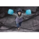 Naruto - Figurine S.H.Figuarts Hinata Hyuga Virtuous Byakugan 13 cm