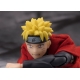 Naruto - Figurine S.H.Figuarts Hinata Hyuga Virtuous Byakugan 13 cm