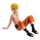 Naruto Shippuden G.E.M. Series - Statuette Naruto Palm Size 9 cm