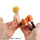 Naruto Shippuden G.E.M. Series - Statuette Naruto Palm Size 9 cm