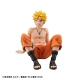 Naruto Shippuden G.E.M. Series - Statuette Naruto Palm Size 9 cm