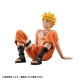 Naruto Shippuden G.E.M. Series - Statuette Naruto Palm Size 9 cm