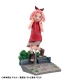 Naruto Shippuden G.E.M. Series - Statuette Sakura Haruno GO! 15 cm (avec bonus)